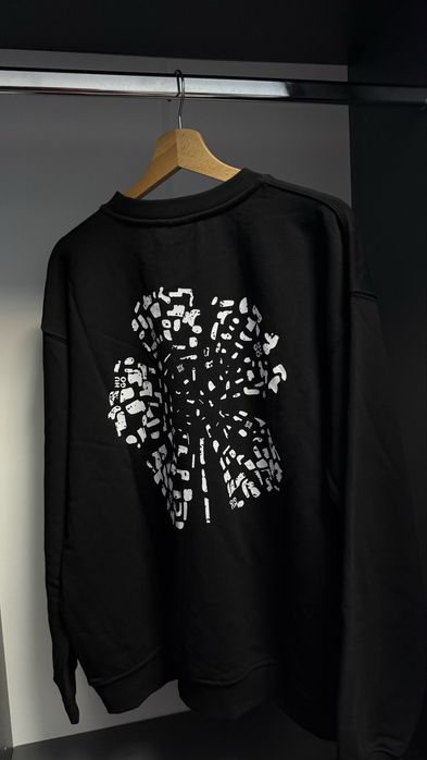 Премиум мъжка блуза Hugo Boss