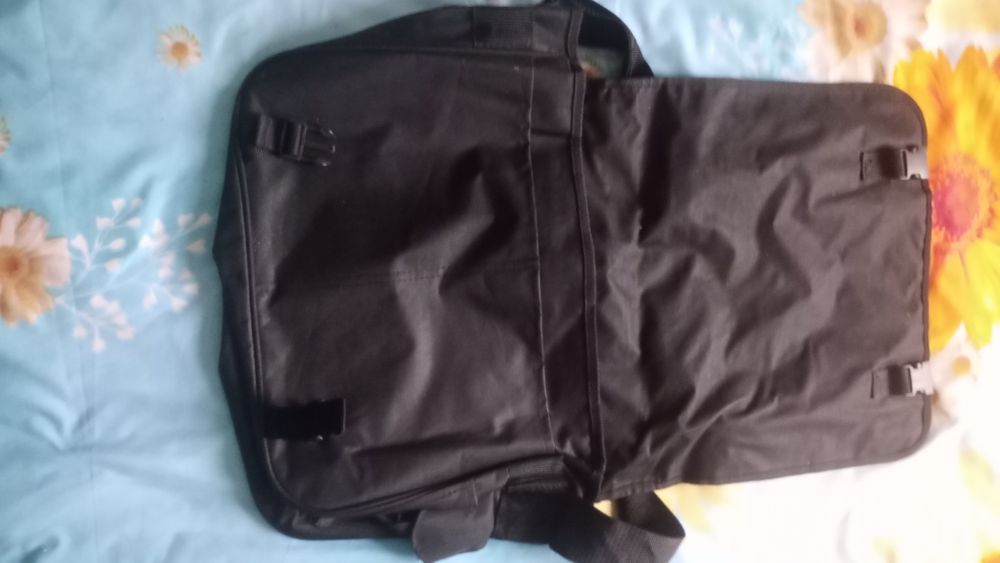 Ghiozdan TOTTO vechi