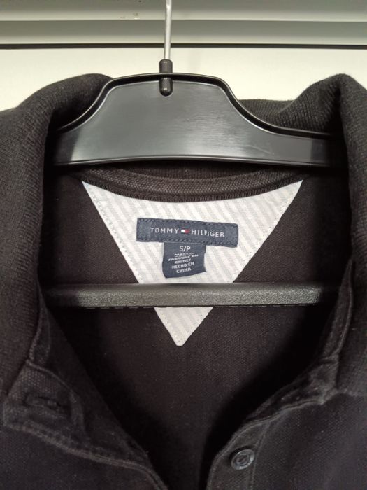 Tricou Tommy Hilfiger