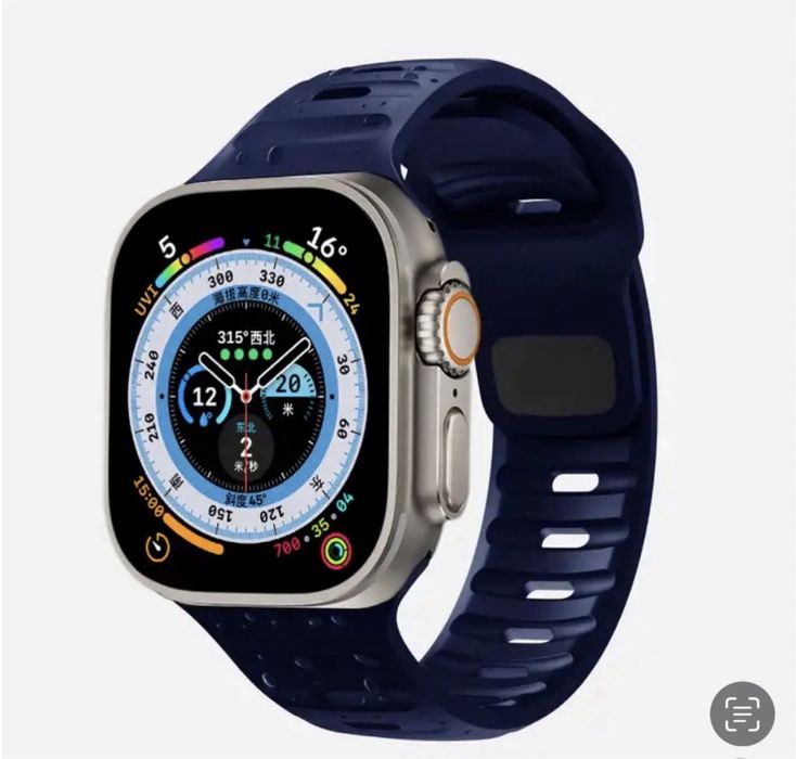 Curea Spigen Ceas Apple Watch Iphone 5 6 7 SE 8 9 10 ULTRA Husa Folie