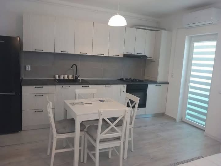 Garsoniera Riul Doamnei Bragadiru