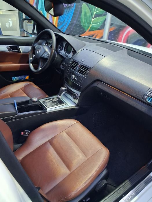 Mercedes c220 Avantgarde