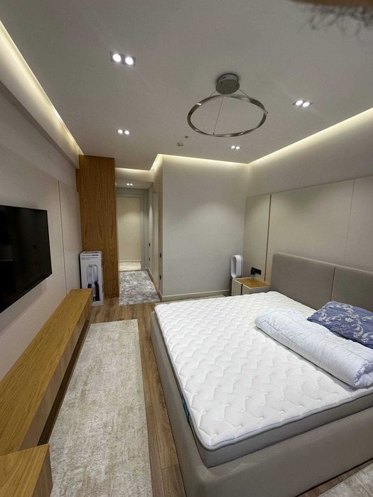 Дружба Народов  " NRG U Tower " Квартира ижарага берилади