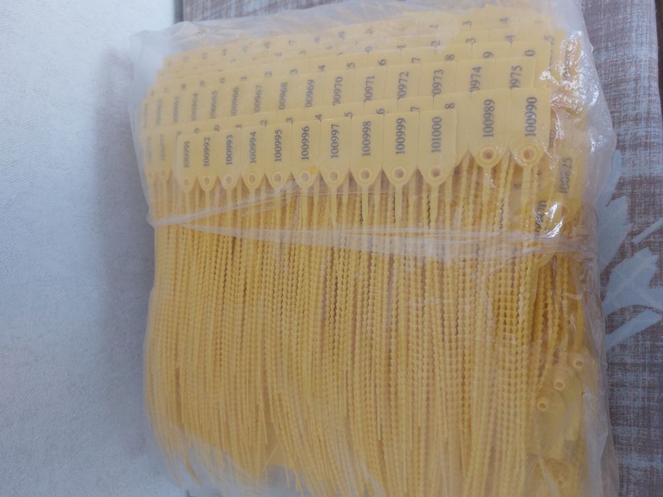 Продам пломбы качественный