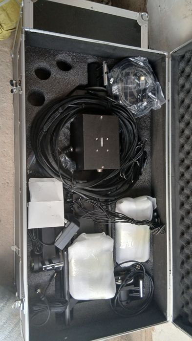 Video kran sotiladi yangi pachka