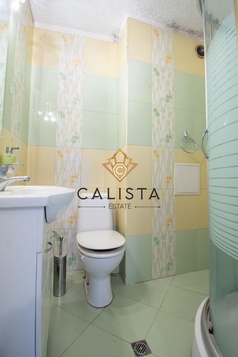 Двустаен апартамент под наем в ж.к. Хладилника, 2105947