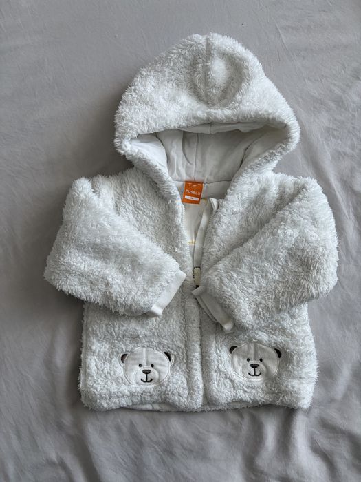 Детская курточка