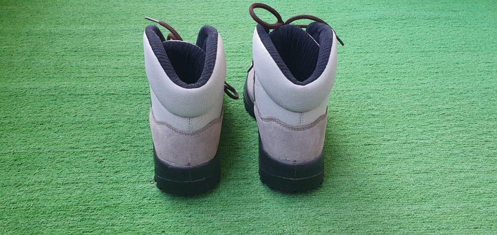 Bocanci munte / drumeție