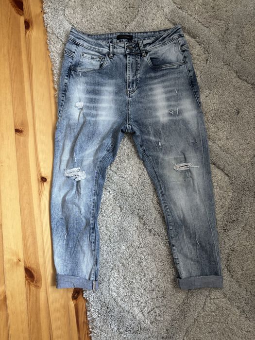 Дънки Pause Jeans