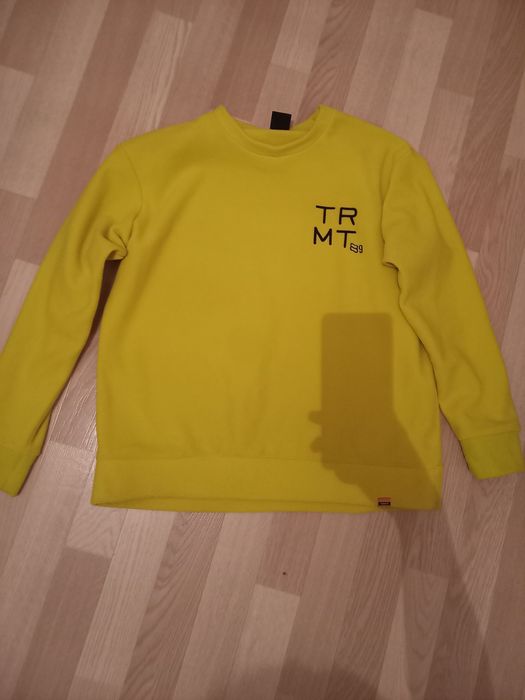 Термо кофта теплая