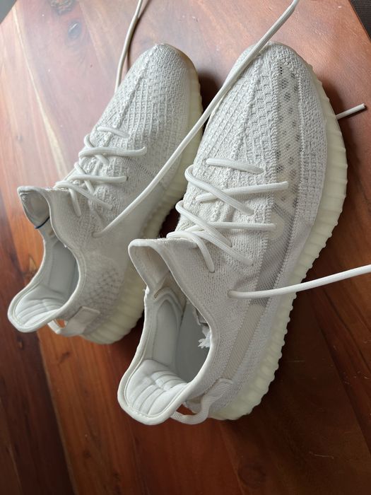 Yeezy boost V2 350 Bone originali