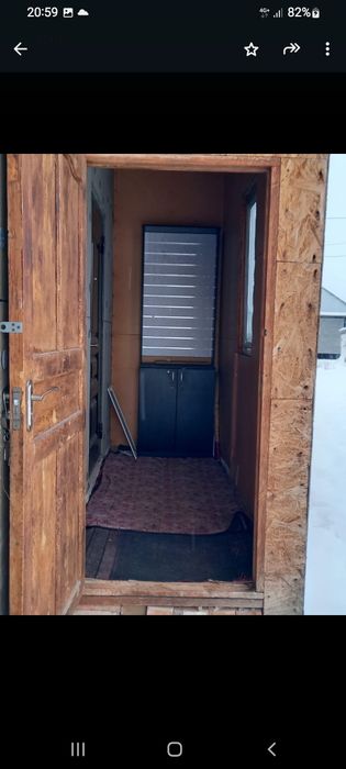 Продам дом в хорошем состоянии