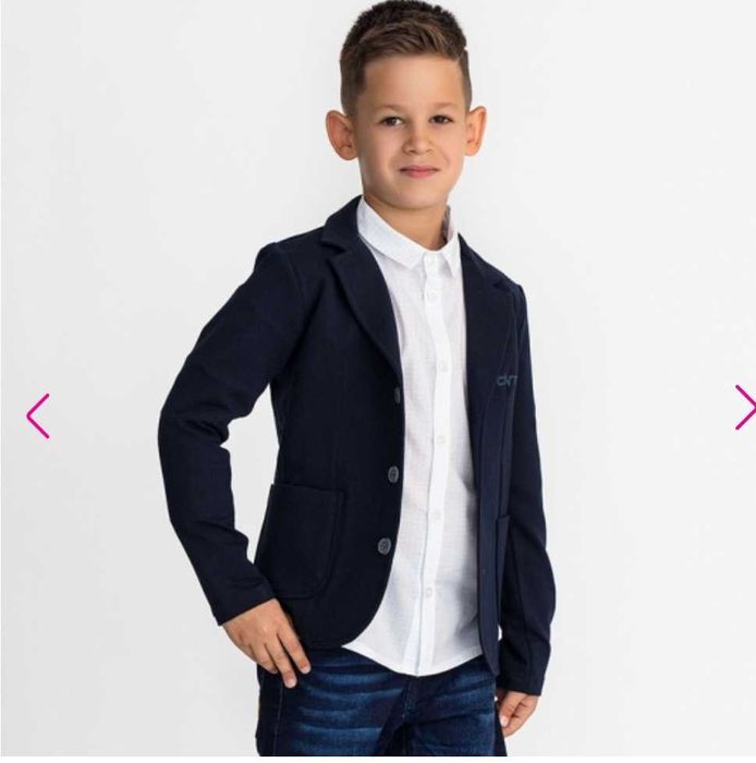 Детско сако 4 години