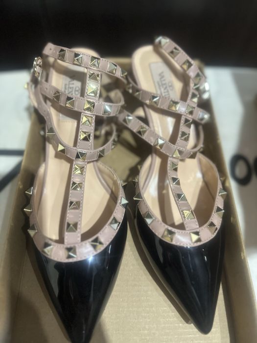 Pantofi valentino