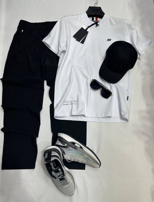 LOOK комплектация, одежда для мужчин (MEN'S BRAND)