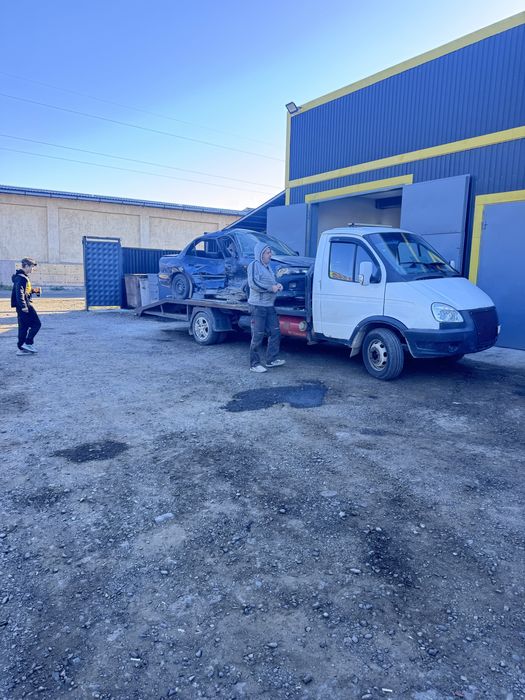 Эвакуатор Талдыкорган