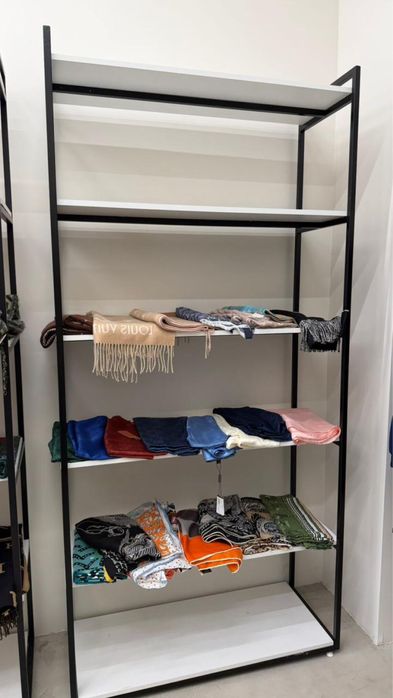 Продается стеллажи