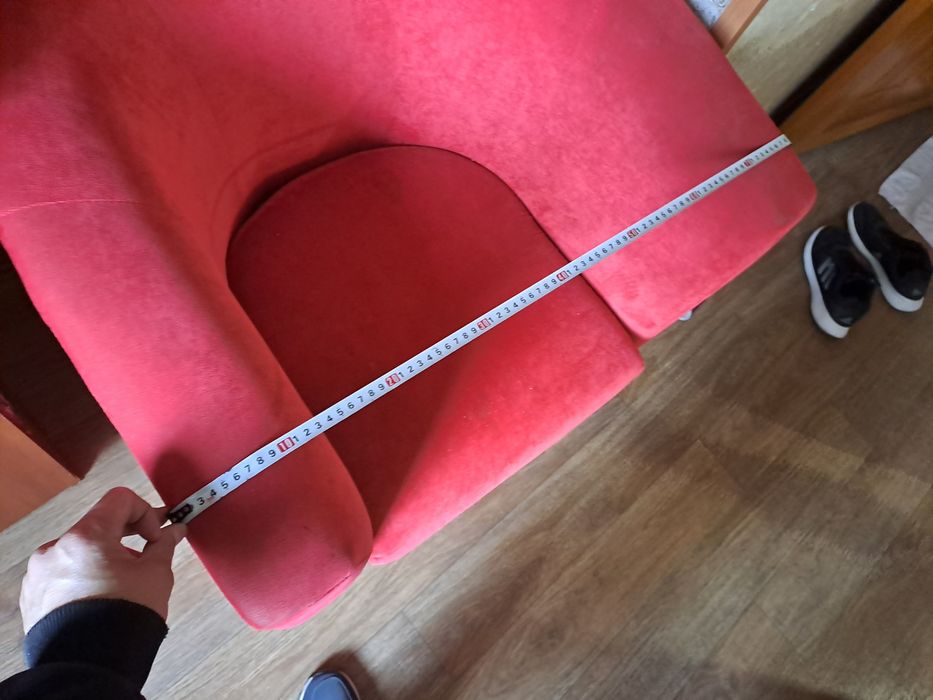 Кресло для дома.