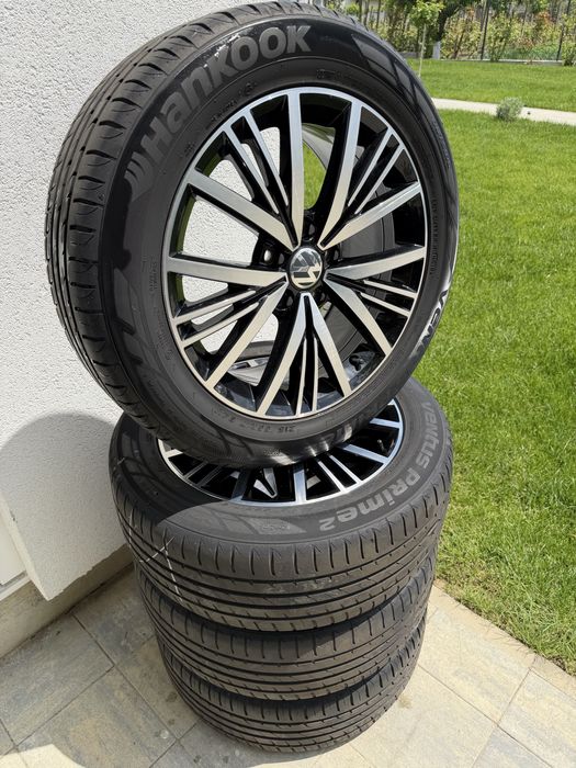 Jante Originale R17 VW Passat/Arteon/Golf