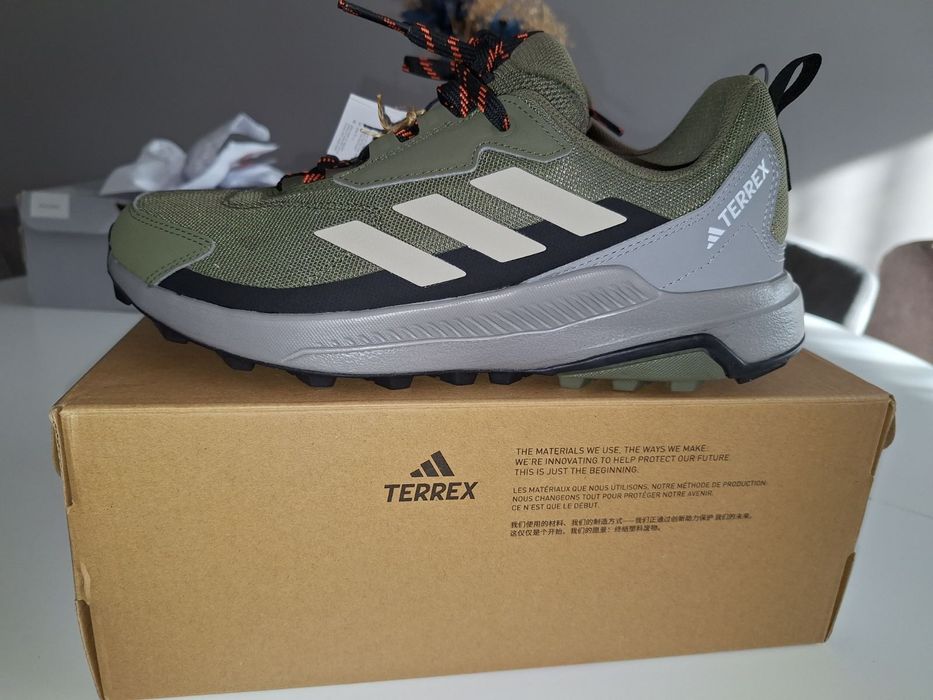 Adidas terex anylander