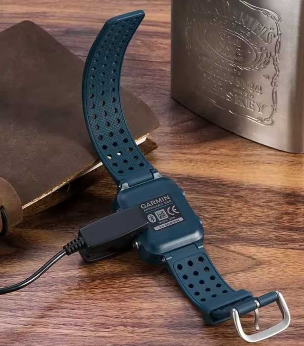 Cablu Garmin pentru Forerunner/ Approach/ Vivomove