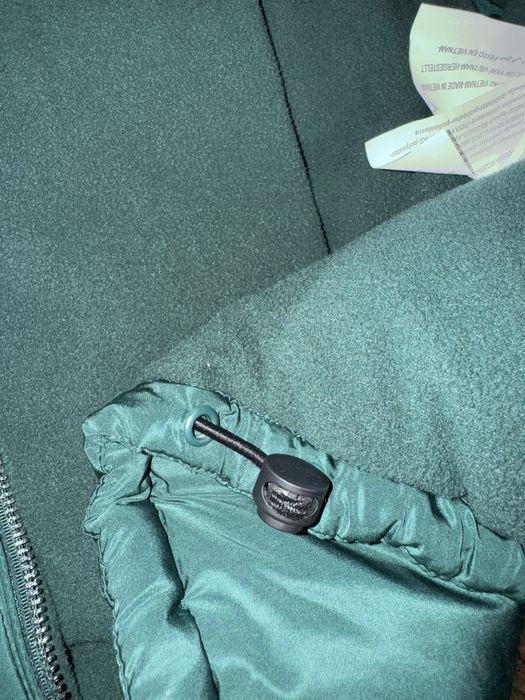 Продам зимнюю универсальную куртку! Pull&bear