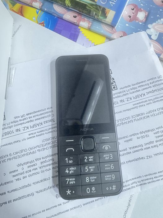 Продам нокиа новый