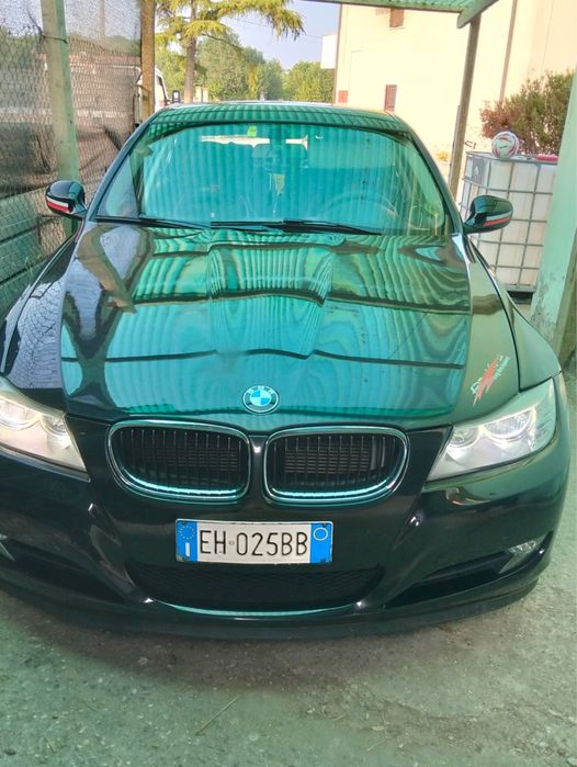 Vand BMW seria 3 316d