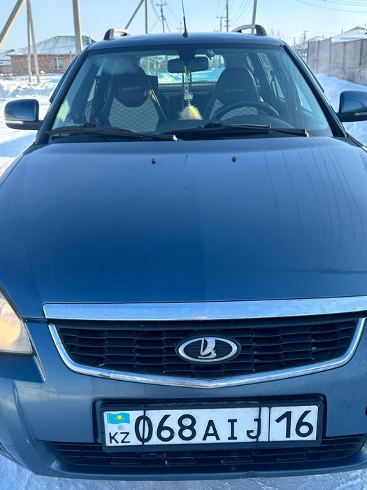 Продам приора универсал