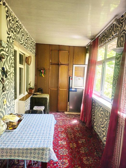 Продам 2в3/3/5 Новомосковская