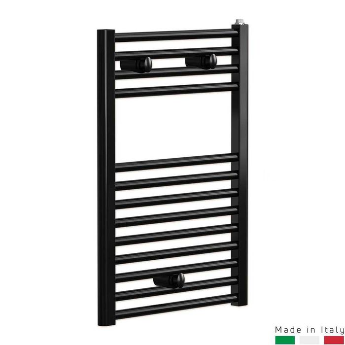 Италианска лира за баня Lisa 22 Cordivari 450(400) х 700 мм