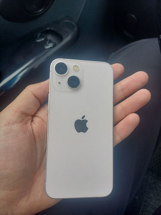 13 mini apple holati ideal