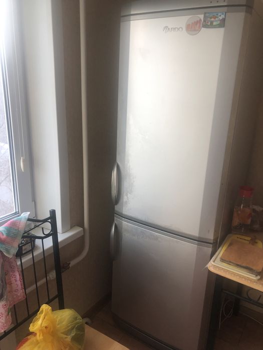 Холодильник ARDO на запчасти