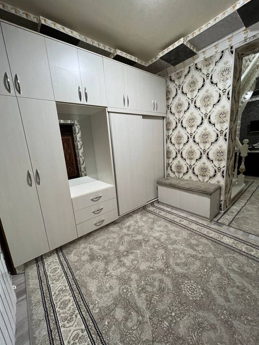 Урганч шахар Навруз шахарчасида 200 м² ховли жой сотилади