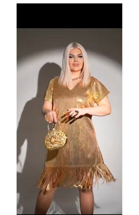 Продам вечернее платье