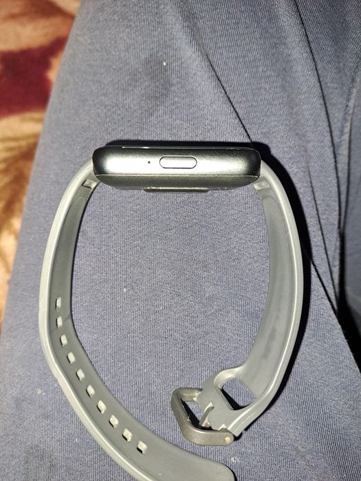 Samsung Galaxy Fit 3-smartwatch