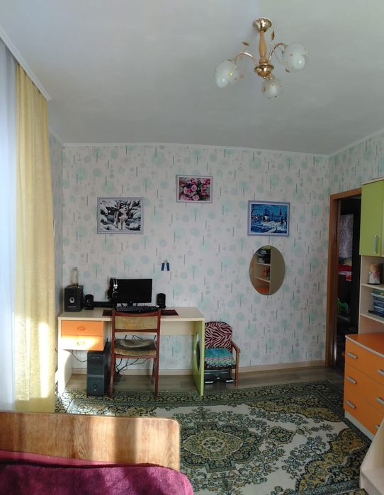 Продам благоустроенный дом