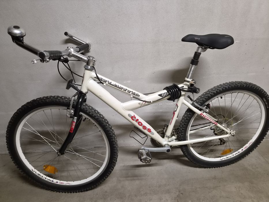 Колело Cross 26"