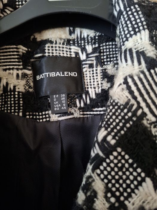 Оригинално, леко палто