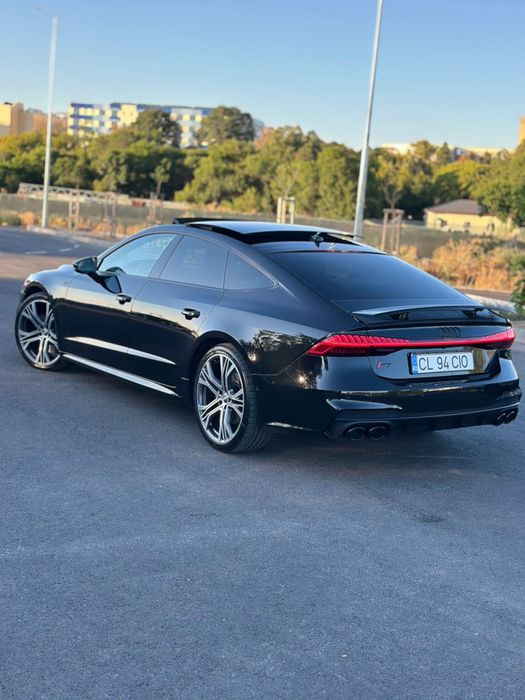 Jante Audi r21 originale RS7 S7