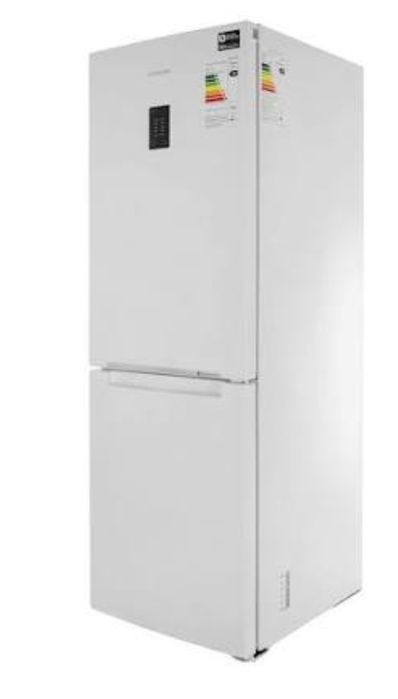 Холодильник Samsung RB31FERNDWW/WT (white)