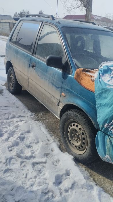 Продам Митсубиси РВ