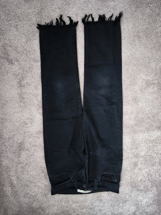 Blugi Levis 511 slim 30*34
