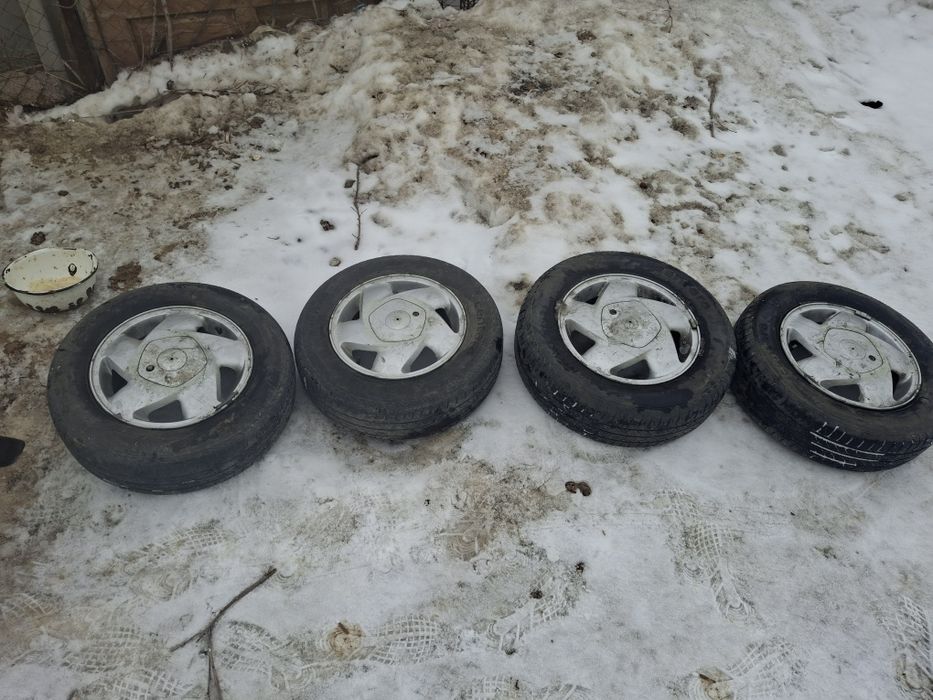 Срочно продам шины состоянии  огонь