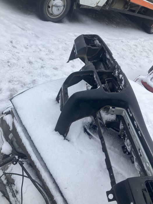 Полдам панель фольксваген вента