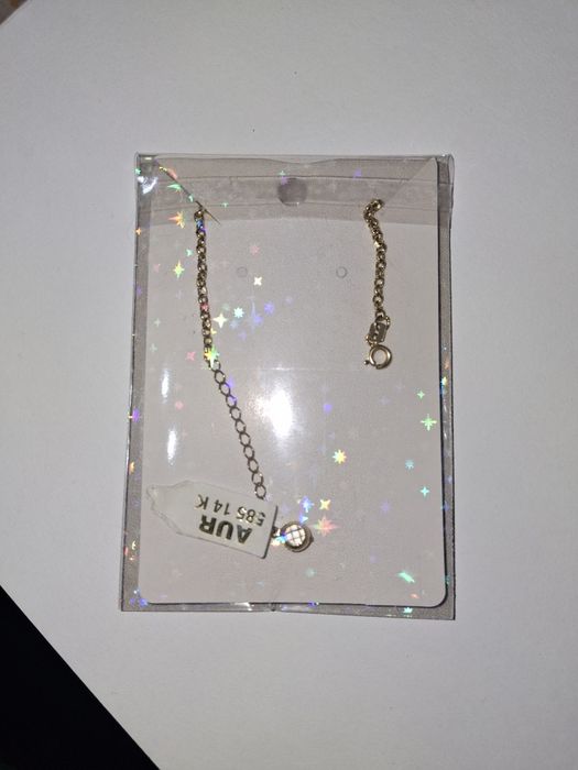 Brățară de aur 14k pentru damă