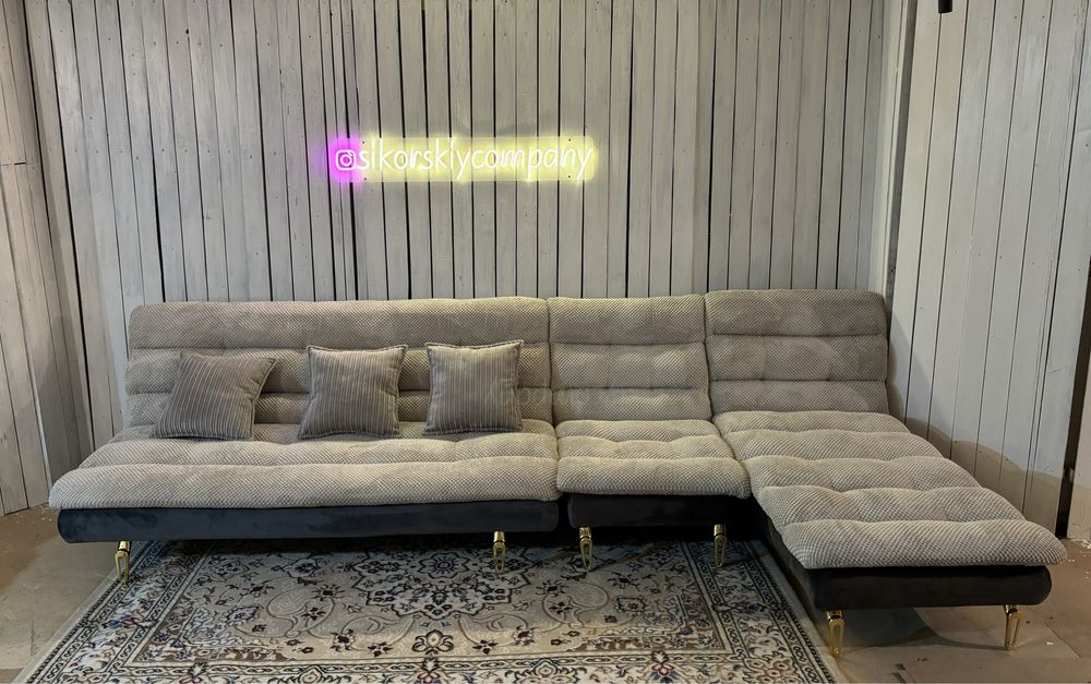 Продам диван кресло и лежак