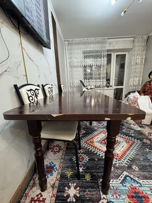 Кухонный Стол