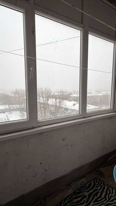Продаётся 2 комн улучш. Строитель