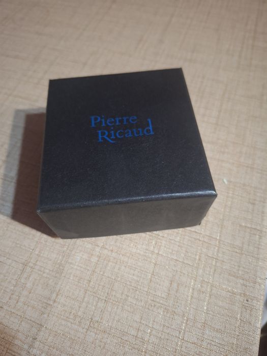 Ceas Pierre Ricaud dama deosebit